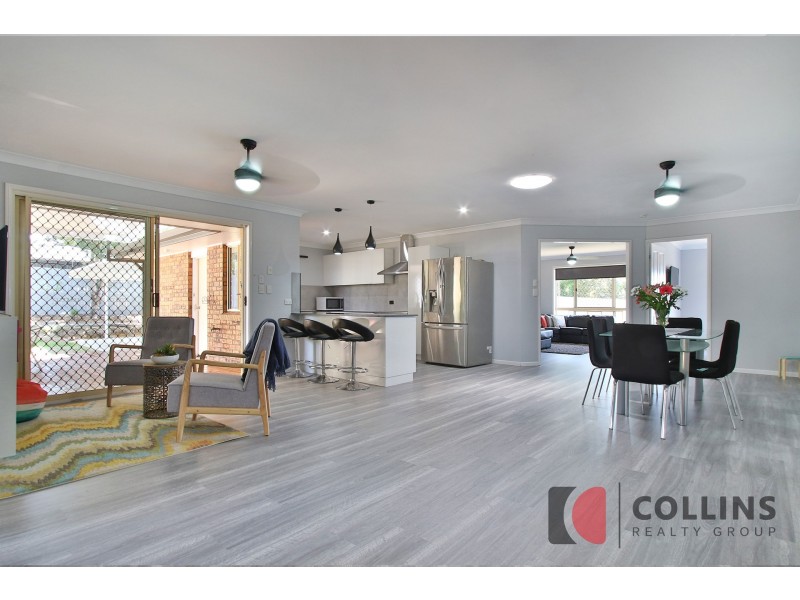 20 Greygum Court, Regents Park QLD 4118