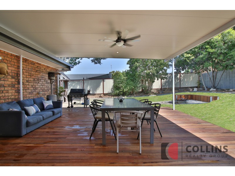 20 Greygum Court, Regents Park QLD 4118