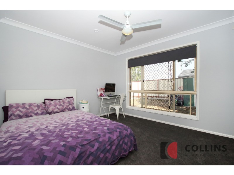 20 Greygum Court, Regents Park QLD 4118