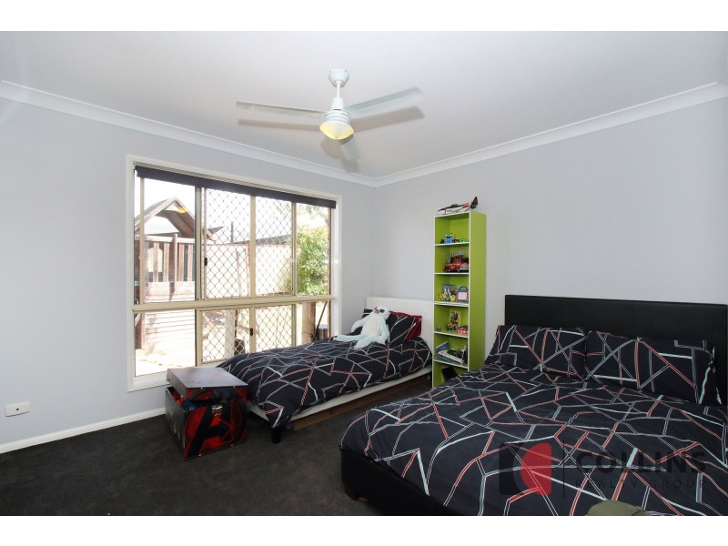 20 Greygum Court, Regents Park QLD 4118