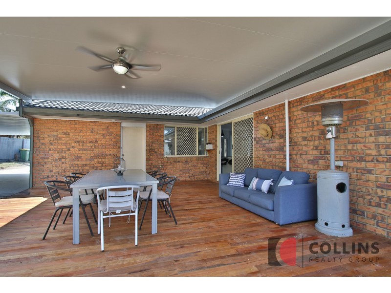 20 Greygum Court, Regents Park QLD 4118