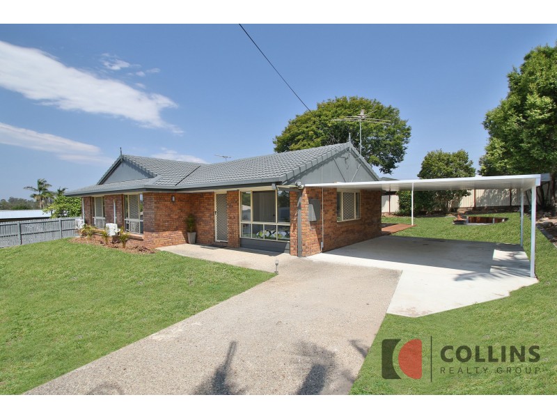 20 Greygum Court, Regents Park QLD 4118