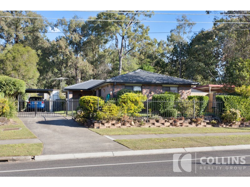 94 MacKellar Drive, Boronia Heights QLD 4124