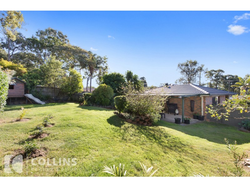94 MacKellar Drive, Boronia Heights QLD 4124