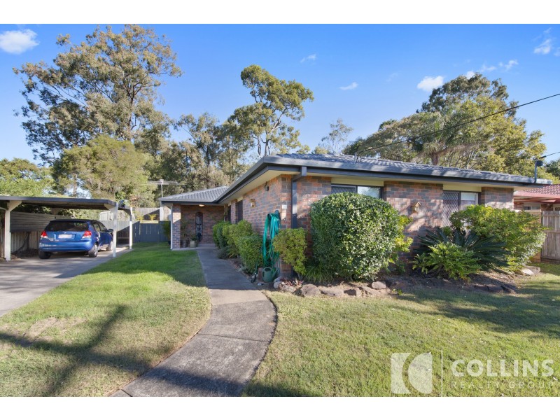 94 MacKellar Drive, Boronia Heights QLD 4124