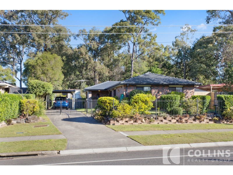 94 MacKellar Drive, Boronia Heights QLD 4124