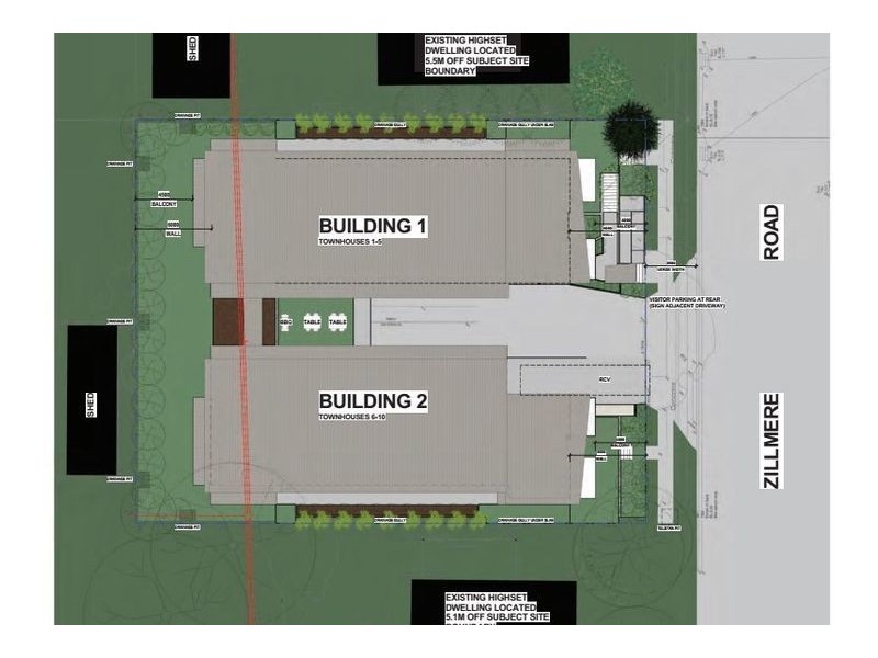 281 & 283 Zillmere Road, Zillmere QLD 4034