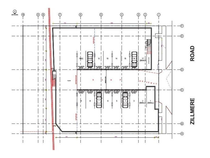 281 & 283 Zillmere Road, Zillmere QLD 4034