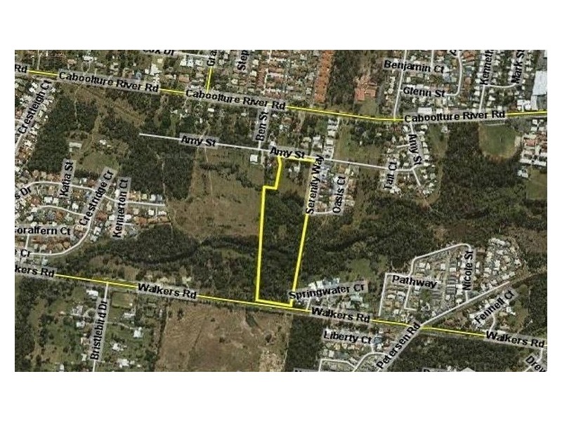 46-54 Amy Street, Morayfield QLD 4506