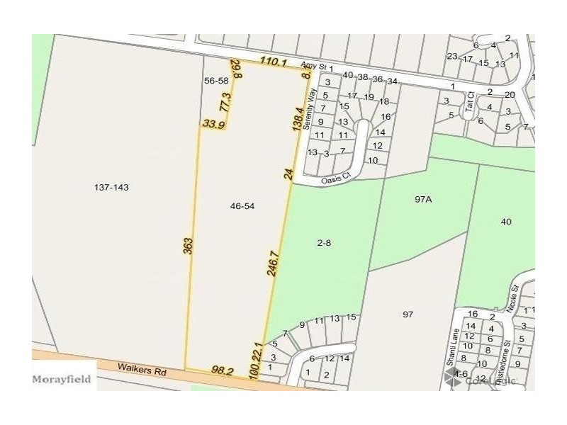 46-54 Amy Street, Morayfield QLD 4506