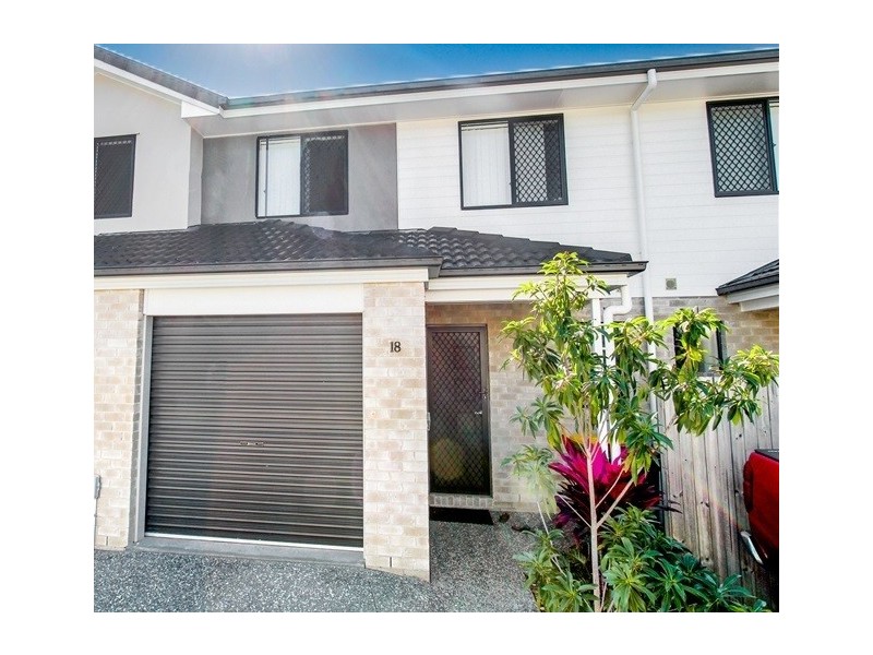 18/1-13 Chase Close, Underwood QLD 4119
