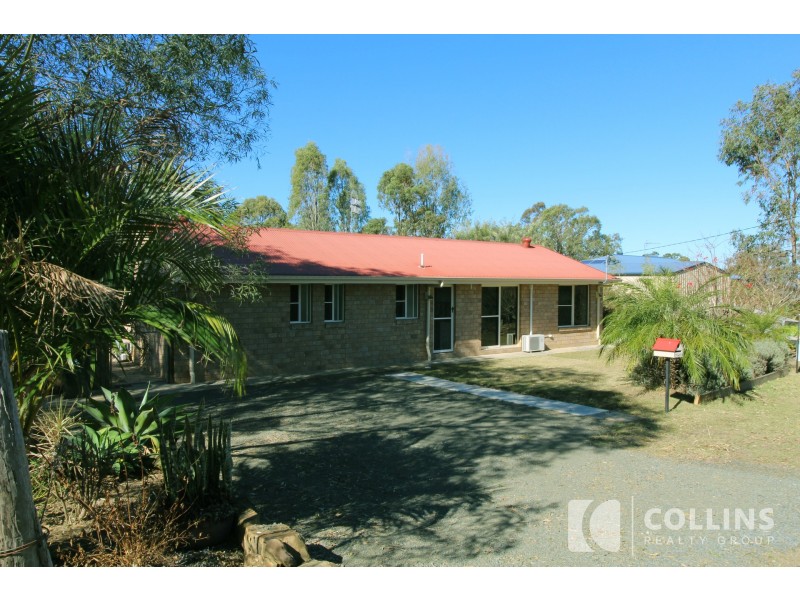 171-177 Campbell Drive, Kooralbyn QLD 4285