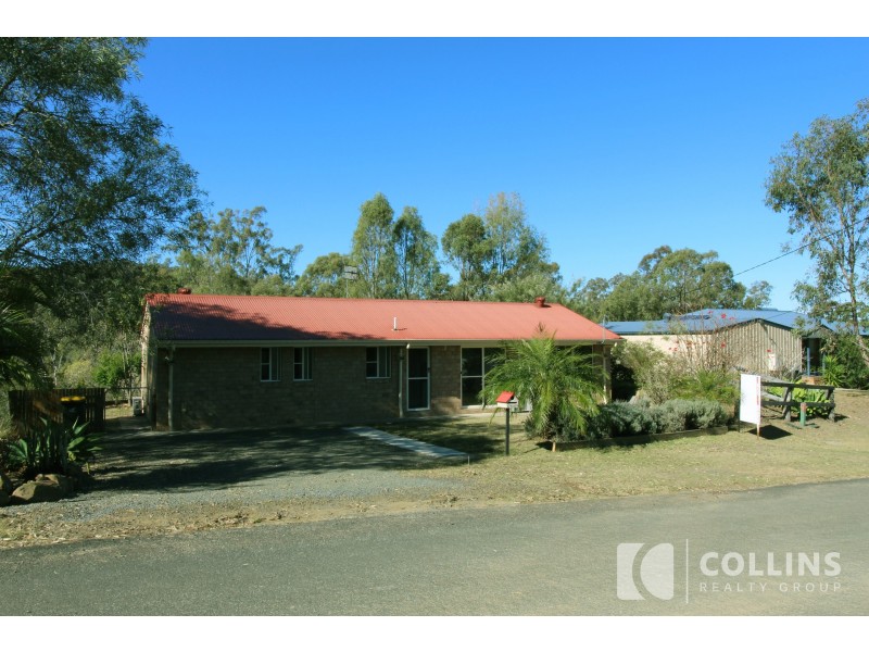 171-177 Campbell Drive, Kooralbyn QLD 4285