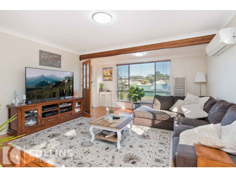 4 Cunningham Drive, Boronia Heights QLD 4124