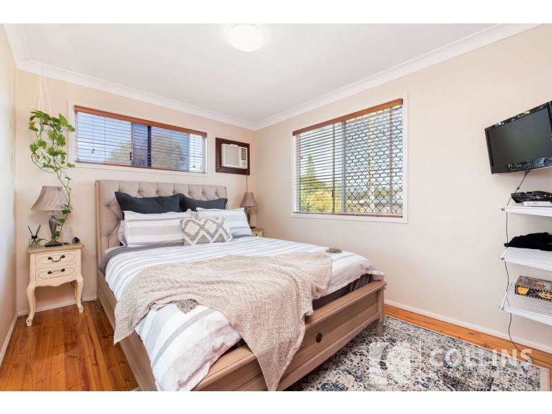 4 Cunningham Drive, Boronia Heights QLD 4124