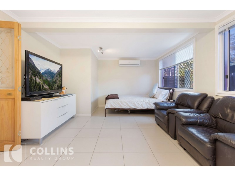 4 Cunningham Drive, Boronia Heights QLD 4124