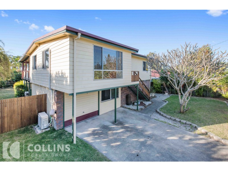 4 Cunningham Drive, Boronia Heights QLD 4124
