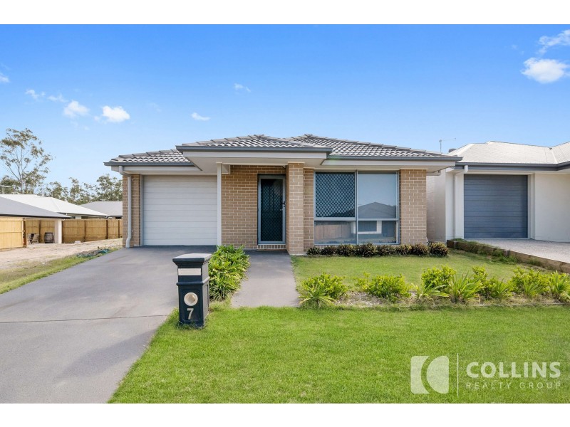 Flagstone QLD 4280