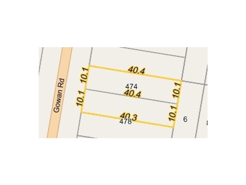 476 Gowan Road, Sunnybank Hills QLD 4109