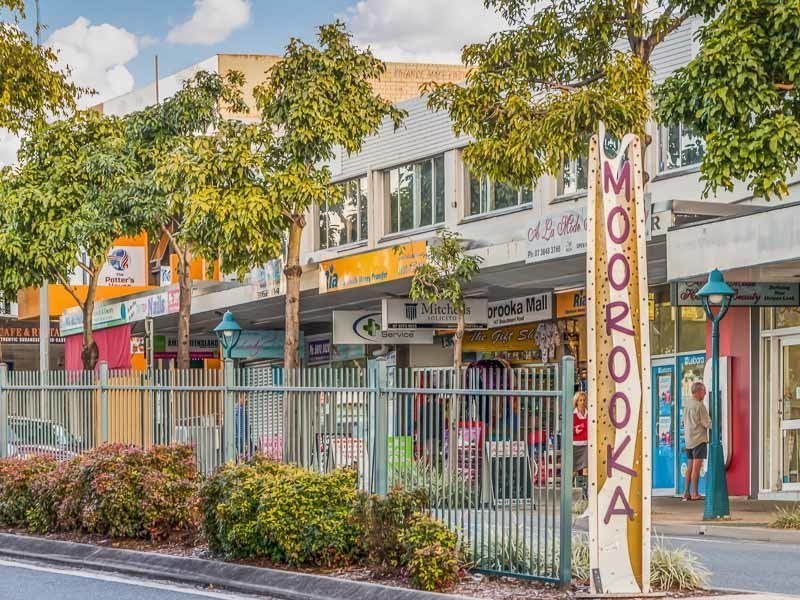 Moorooka QLD 4105