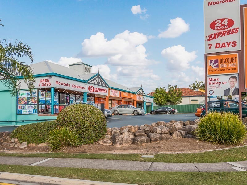 Moorooka QLD 4105