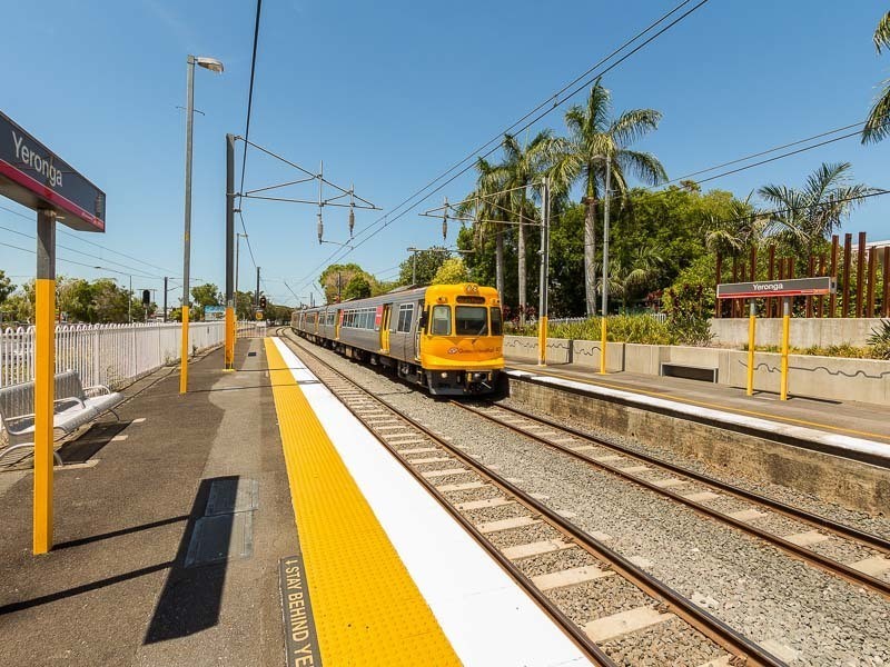 Yeronga QLD 4104