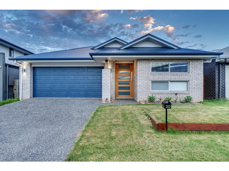 30 Gibson Street, Mango Hill QLD 4509