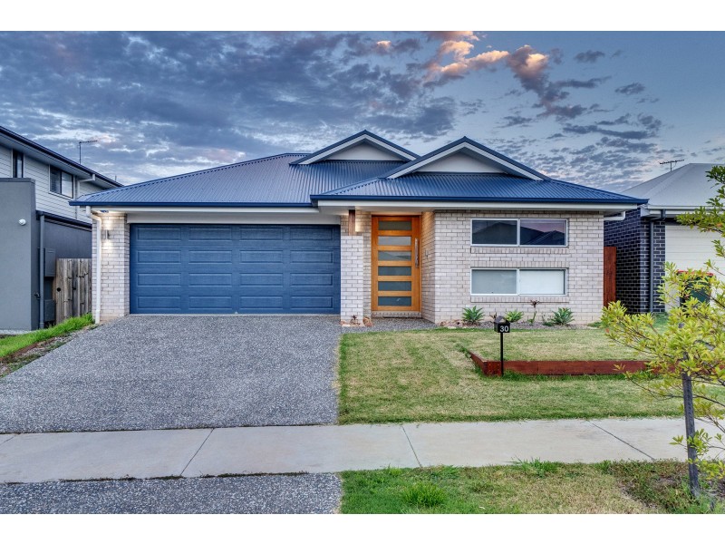 30 Gibson Street, Mango Hill QLD 4509