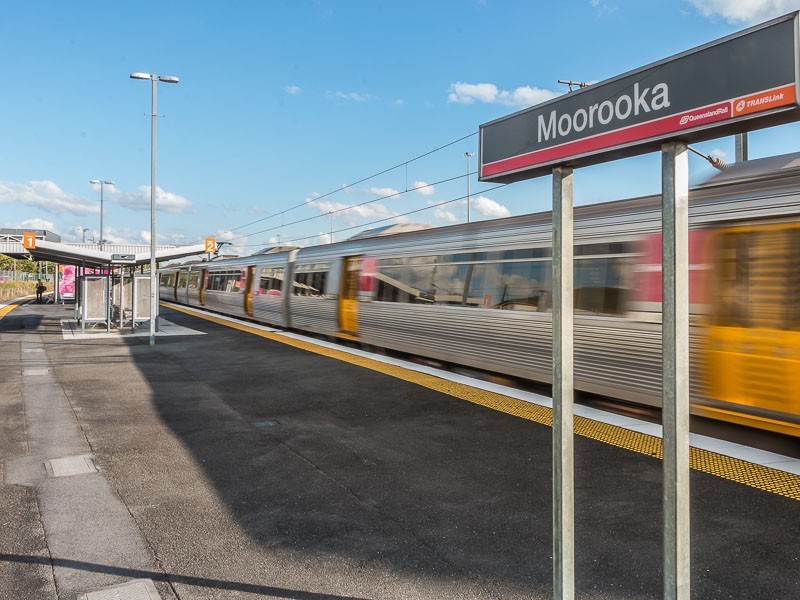 Moorooka QLD 4105