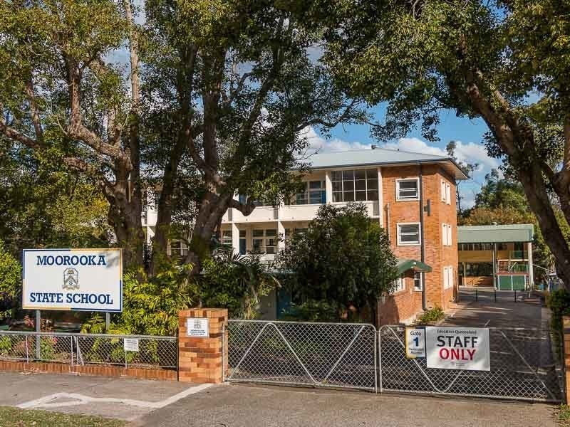 Moorooka QLD 4105