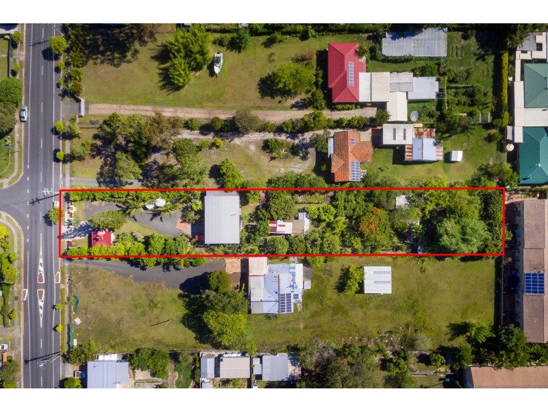 146 North Road, Woodridge QLD 4114