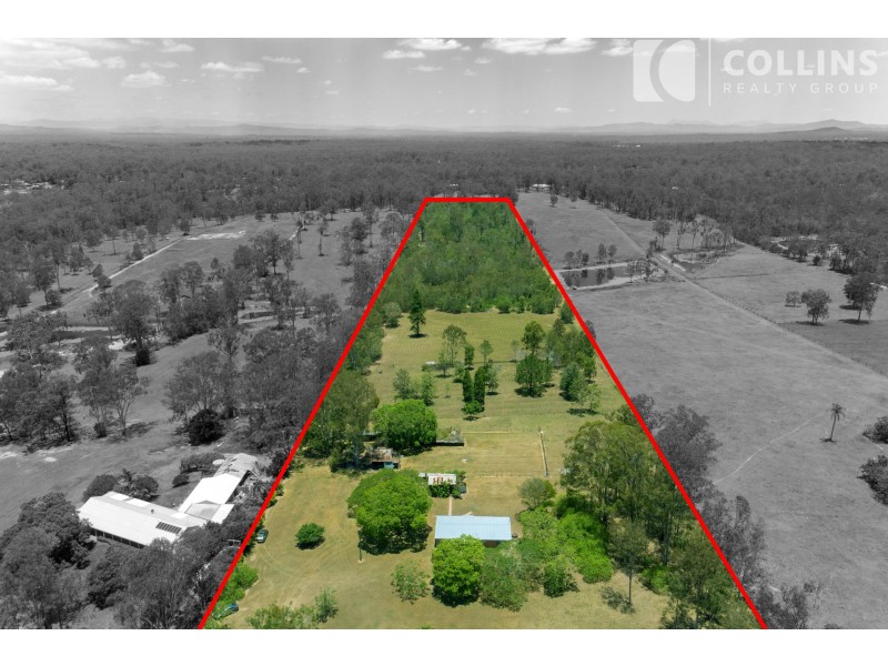 295 Andrew Road, Greenbank QLD 4124