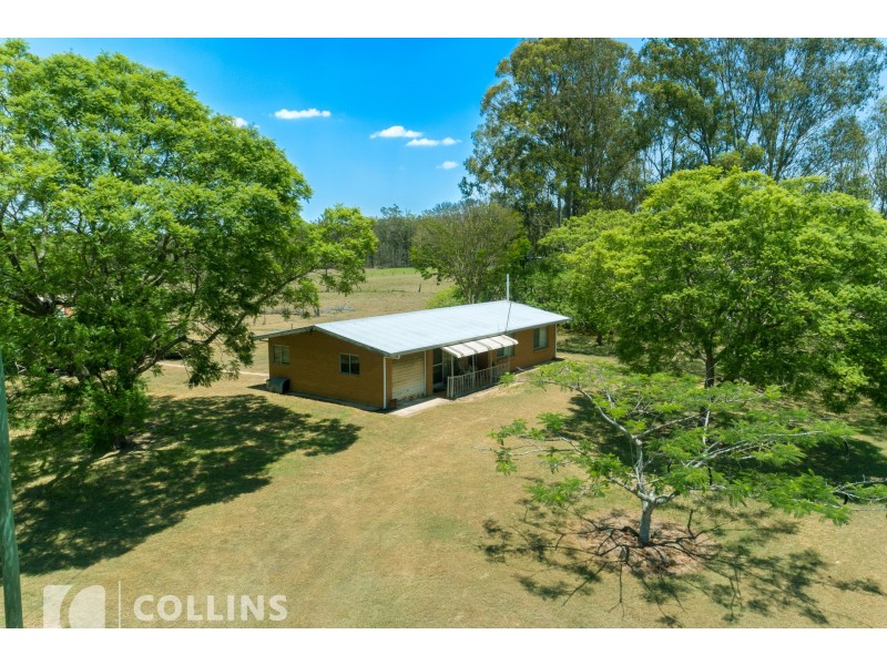 295 Andrew Road, Greenbank QLD 4124