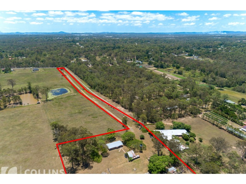 295 Andrew Road, Greenbank QLD 4124