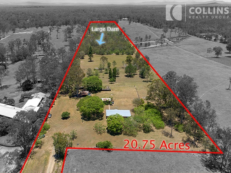 295 Andrew Road, Greenbank QLD 4124