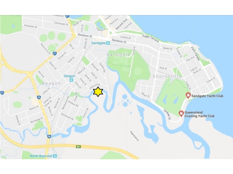 17 Central Avenue, Deagon QLD 4017