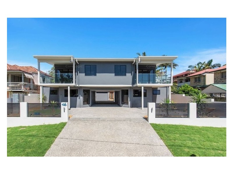 Annerley QLD 4103