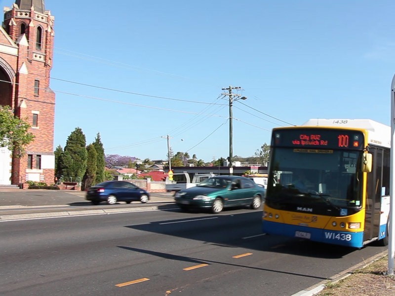 Annerley QLD 4103