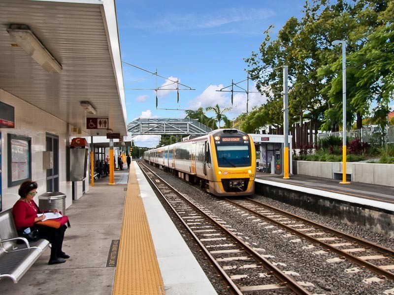 Annerley QLD 4103