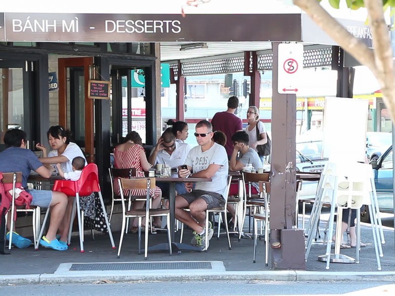 Annerley QLD 4103