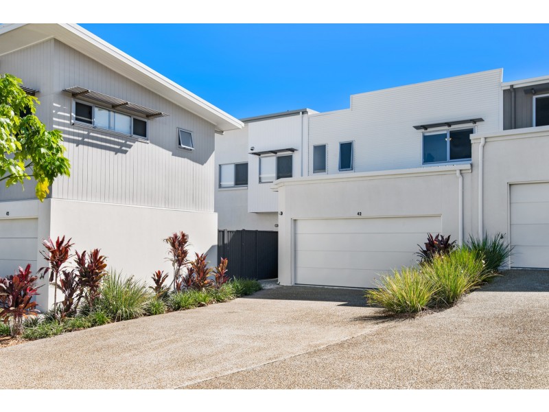 42/1 Bowen Street, Mango Hill QLD 4509