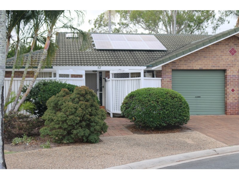 42/39 Pitta Place, Carseldine QLD 4034