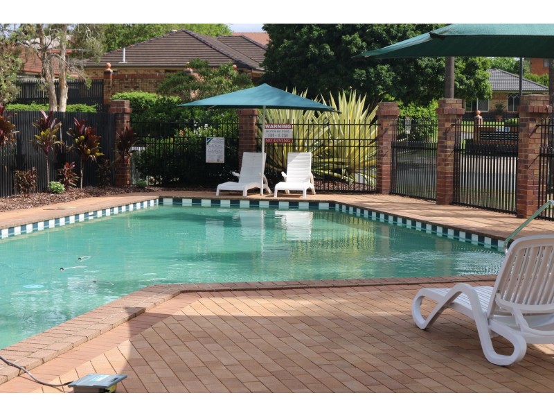 42/39 Pitta Place, Carseldine QLD 4034