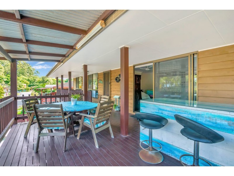 10 Wickham Crescent, Tugun QLD 4224