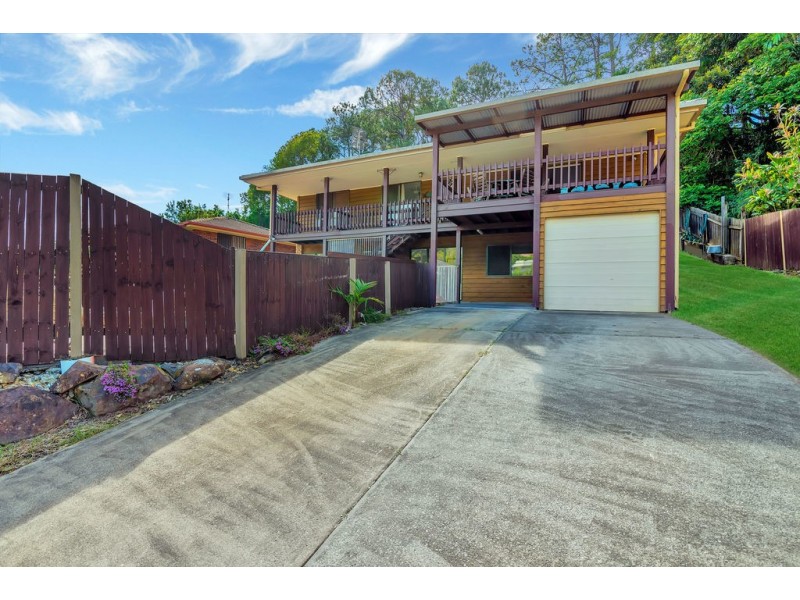10 Wickham Crescent, Tugun QLD 4224
