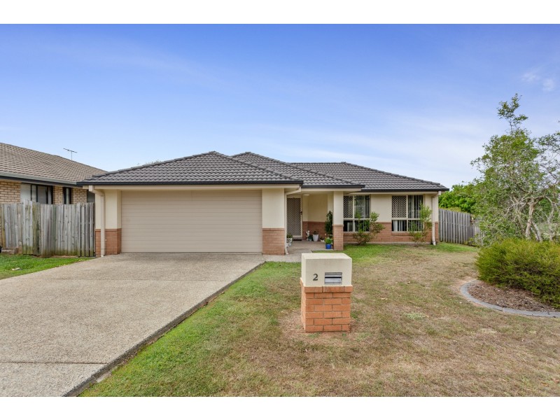 2 Brownell Street, Warner QLD 4500