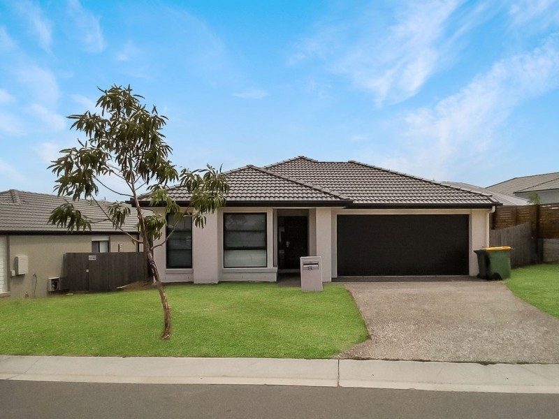 56 Horizon Drive, Springfield Lakes QLD 4300
