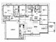56 Horizon Drive, Springfield Lakes QLD 4300 Floorplan