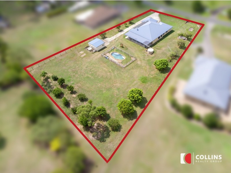 41-43 Fraser Road, New Beith QLD 4124