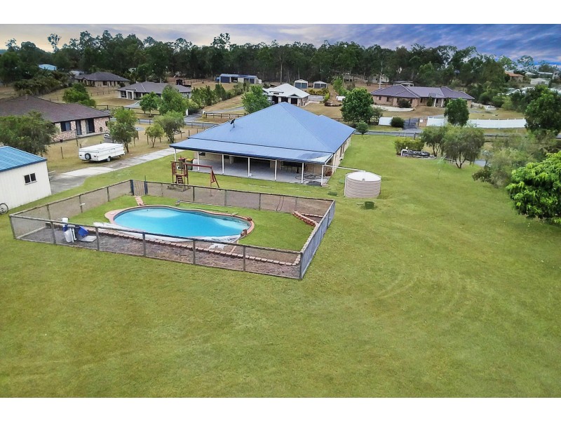 41-43 Fraser Road, New Beith QLD 4124